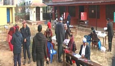 Nepal: Parliamentary and Provincial polls begin today