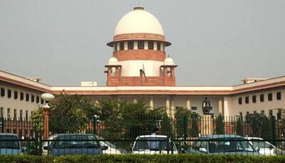 Courts cannot force husband to keep wife: Supreme Court