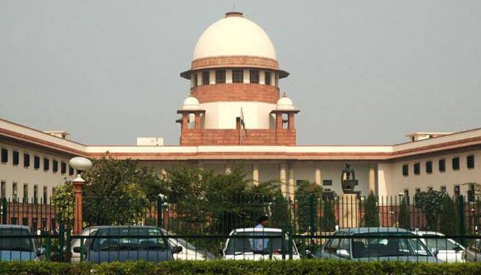 Courts cannot force husband to keep wife: Supreme Court