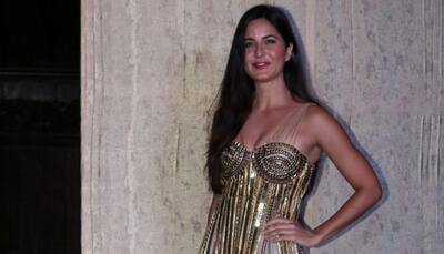 Katrina Kaif’s latest Instagram post is too hot to handle