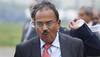 NSA Ajit Doval holds secret talks with Pakistan, questions terror attacks