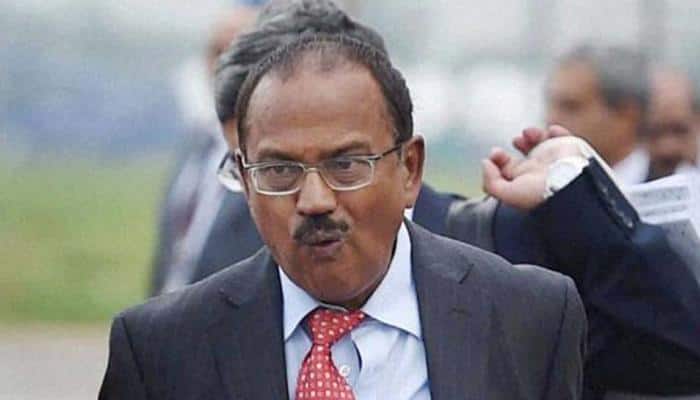 NSA Ajit Doval holds secret talks with Pakistan, questions terror attacks