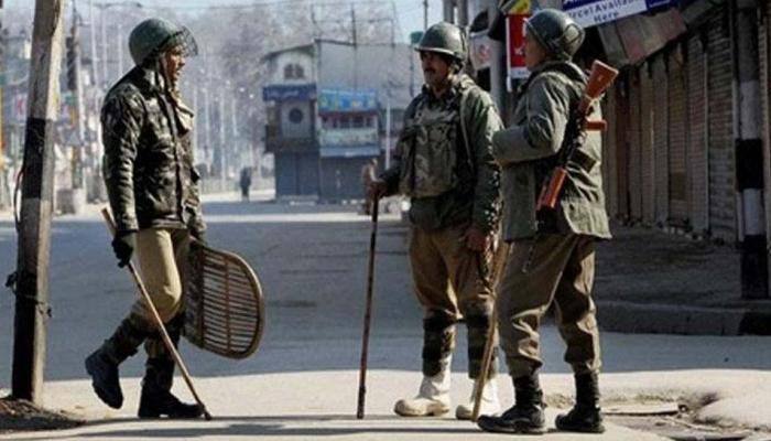 No LeT commander will survive for long: Jaitley tells Pakistan after Hafiz Saeed's release