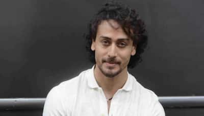 Tiger Shroff urges fans not to try action sequences 