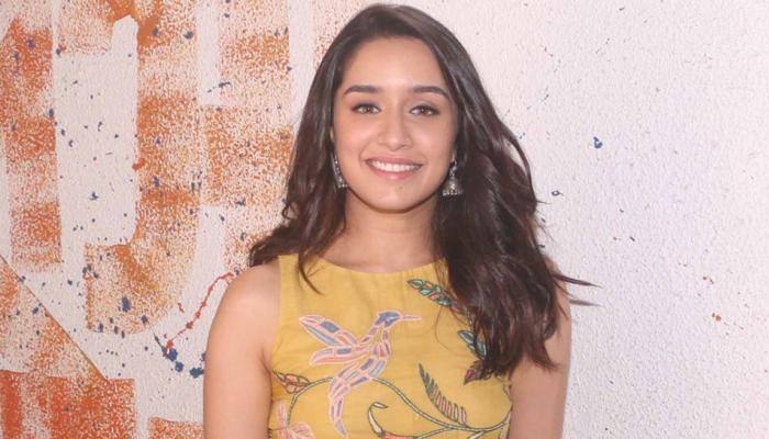 Already have a musical career too, says Shraddha Kapoor