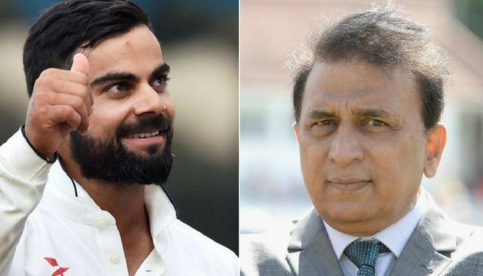 India vs Sri Lanka, 2nd Test: Virat Kohli breaks Ricky Ponting's record of most international centuries in a calendar year