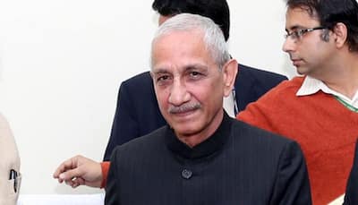 Jammu and Kashmir interlocutor Dineshwar Sharma visits Pulwama, meets several delegations