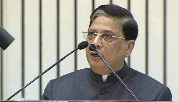 No compromise on fundamental rights, says Chief Justice of India