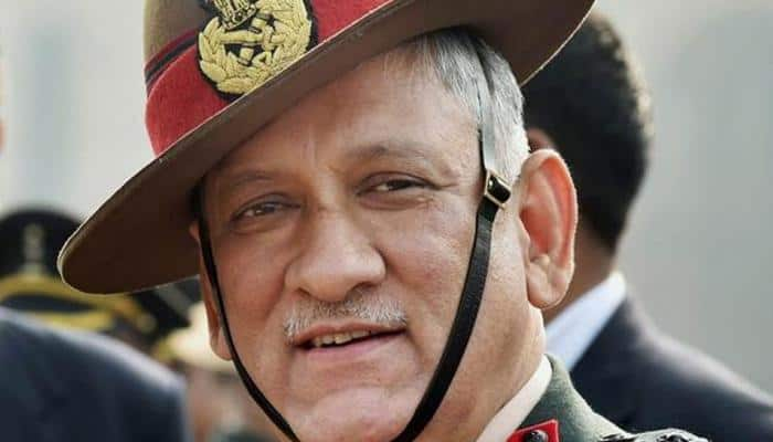 Rawat hails Army Air Defence College for modern facilities