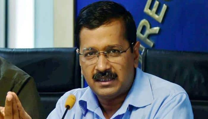 Gujarat Elections 2017: Kejriwal seeks votes for non-BJP parties