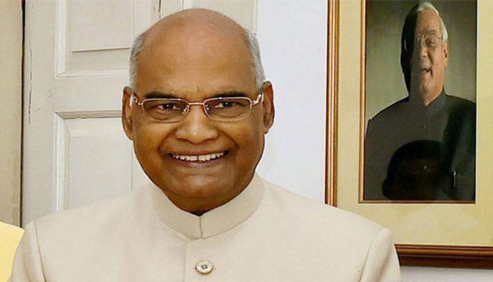 Make Constitution meaningful: Kovind