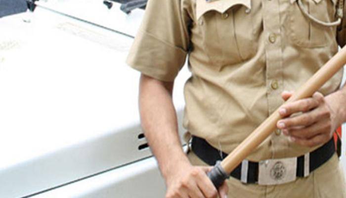 Bhopal constable sacked for stalking woman