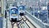L&T's Hyderabad Metro project delay ups cost by over 30%
