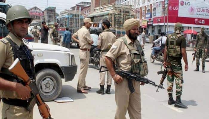 J&amp;K govt fine-tuning criminal justice system: Law minister