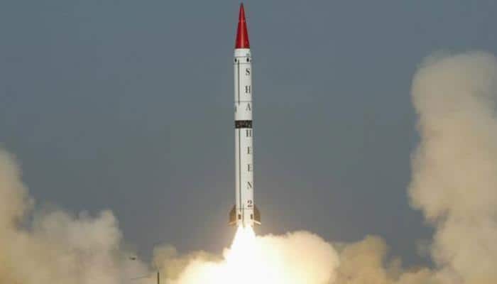 Pak nukes surest route to escalate conventional war to nuclear level: Report