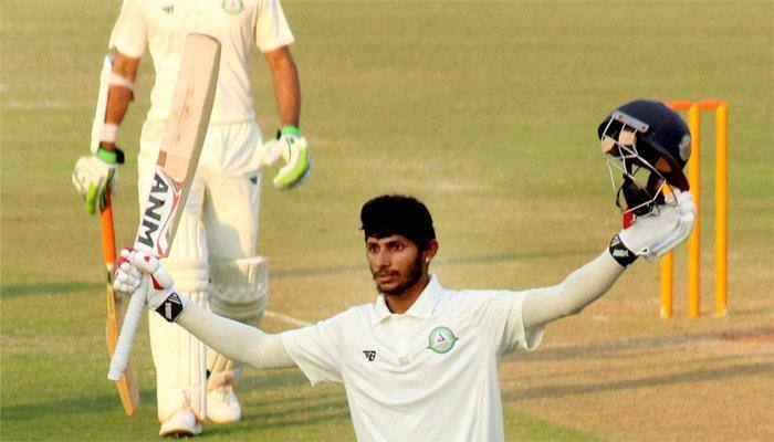 Ranji Trophy 2017: Delhi, Mumbai, MP in strong position