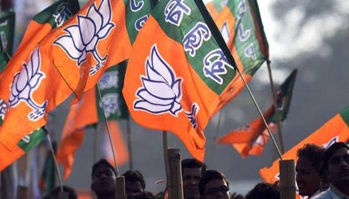 BJP&#039;s Kurukshetra MP announces committee on forming new party