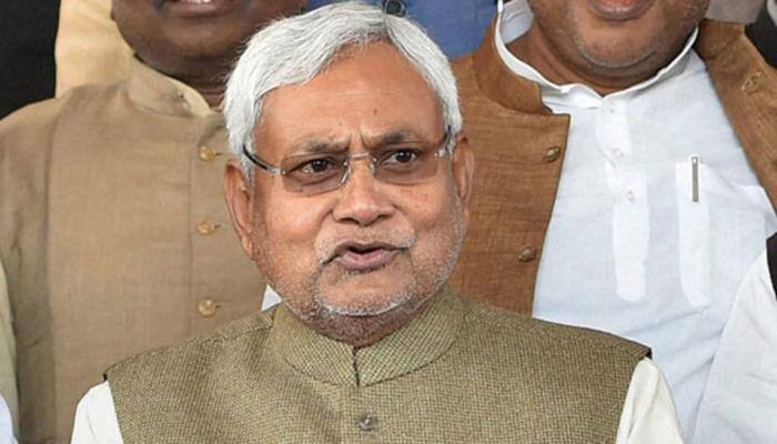 It was Nitish Kumar&#039;s decision to ally with BJP again: Pavan Varma