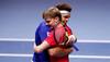 David Goffin beats Jo-Wilfried Tsonga, sends Davis Cup into deciding match