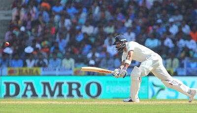 Virat Kohli to be rested for remainder of Sri Lanka series