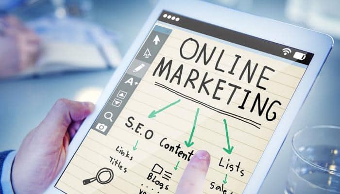 'Digital companies taking control over global economy a concern'