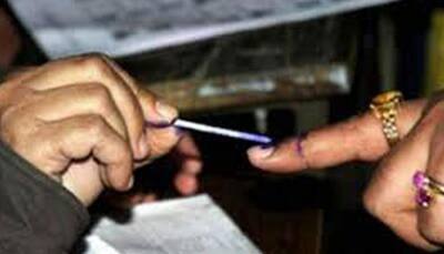 UP civic polls: 61.64 percent polling in Gautam Budh Nagar