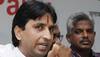 I am like Abhimanyu: Vishwas to detractors