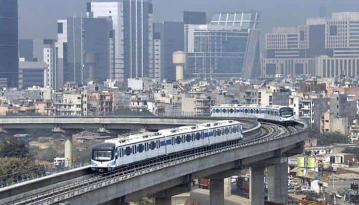 Jewellery, cash worth Rs 80 lakh stolen from Gurugram hotel