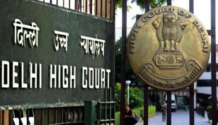Former Delhi Chief Justice expresses concern on media trial