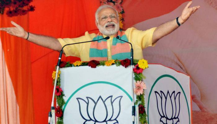  Assembly elections: PM Modi to visit Gujarat on November 27, 29 to spearhead BJP&#039;s campaign