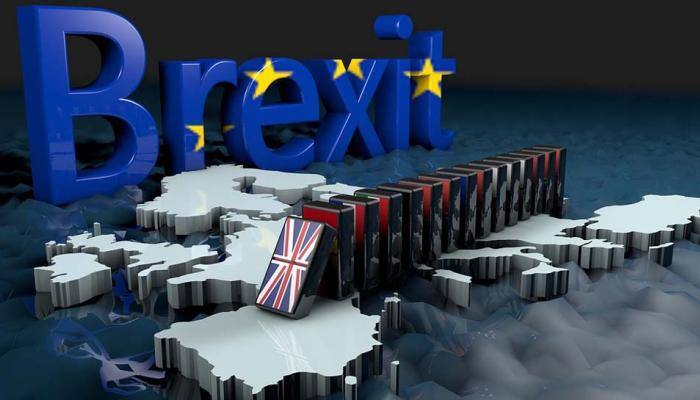 UK, Irish split on border as key Brexit deadline nears