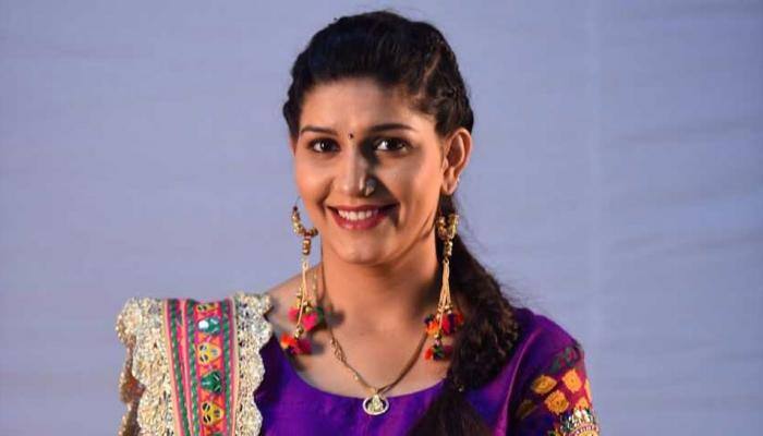 Bigg Boss 11: It was a once-in-a-lifetime experience for me, says Sapna Chaudhary after eviction