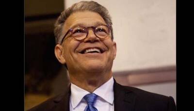'Ashamed' Franken says he won''t quit U.S. Senate over groping accusations