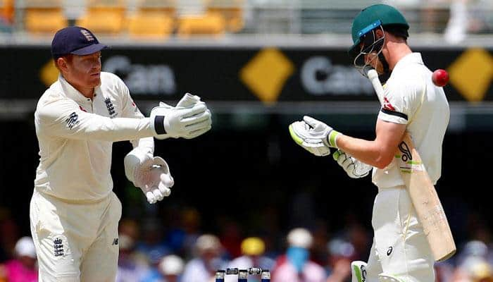 Ashes: Cameron Bancroft, Jonny Bairstow play down &#039;headbutt&#039; incident