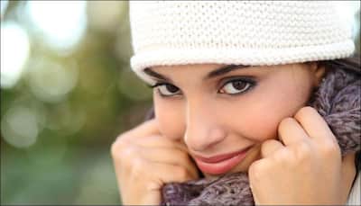 Dry skin in winters? Here's how you can avoid it