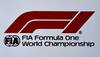 F1 logo