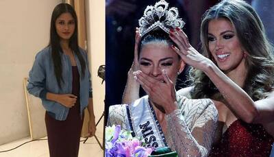 Miss Universe 2017: India loses, South Africa wins