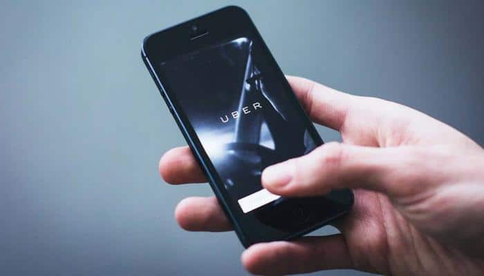 Mexican authorities seek information from Uber about data breach