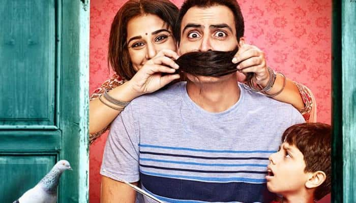 Vidya Balan’s Tumhari Sulu continues to win hearts – Latest Box Office report is proof