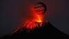 Indonesia: the world`s volcanic hotspot
