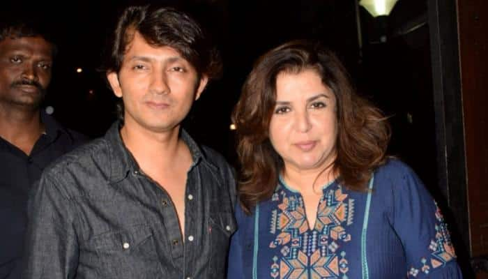 Shirish Kunder venturing into web series