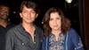 Shirish Kunder venturing into web series