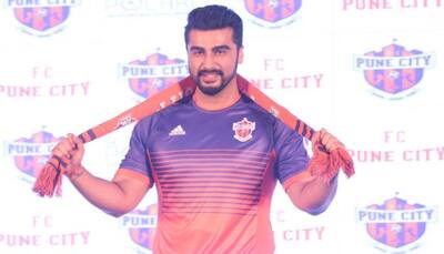 Have keen interest in cricket also: Arjun Kapoor