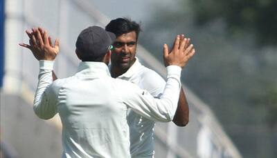 Ravichandran Ashwin overtakes Dennis Lillee as fastest to 300 Test wickets