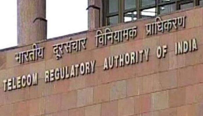 TRAI to issue net neutrality recommendations on Tuesday