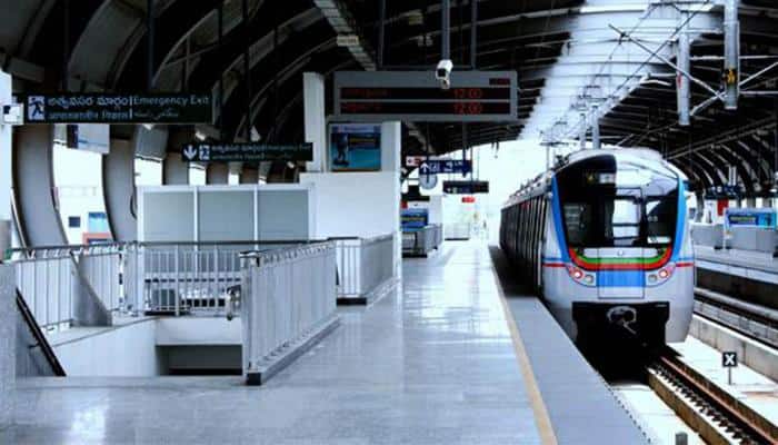 Troubled Hyderabad Metro set to become reality: A timeline of the world's largest PPP project