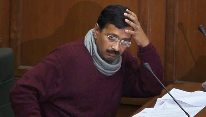 AAP gets notice from Income Tax Department, asked to explain discrepancies in donations