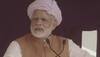 Their style is to abuse and run away: PM Narendra Modi's dig at AAP in Gujarat poll rally