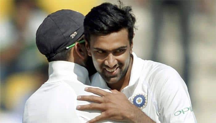 India vs Sri Lanka: I hope to double my 300 Test wickets, says Ravichandran Ashwin