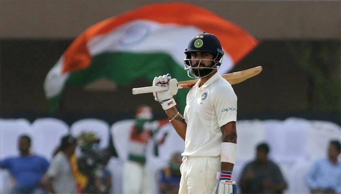 We'll need aggression on South Africa tour, says Virat Kohli